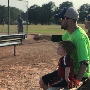 Meet your Posher, Adam